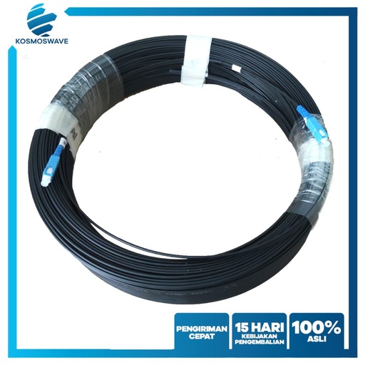 PRE-CONNECTORIZED (PRECON) 100M